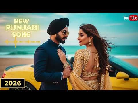 Emotional Punjabi Love Songs 2026 💘 | Best Romantic Songs Collection Vol. 28 #punjabisongs