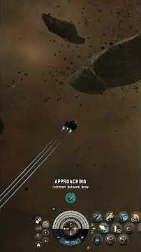 Eve’s Crimson Harvest Data Sites Easy Fast ISK!