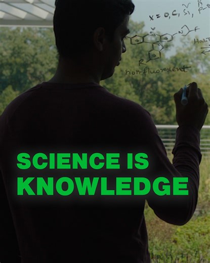 Science is enlightening. HHMI provides long-term support for scientists of all career stages, giving researchers the freedom to make discoveries that will shape our world, all while setting future generations of scientists up for success. | Howard Hughes Medical Institute - HHMI
