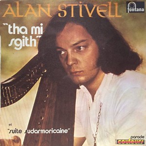 Alan Stivell - Tha Mi Sgith