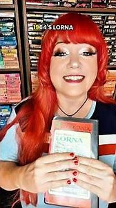 You all know I love me some Russ Meyer, so let's talk about his 1964 feature LORNA!
