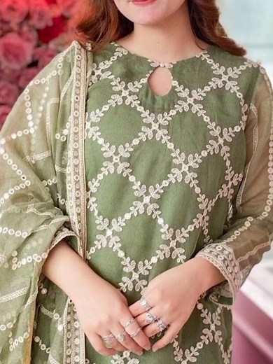 new stylish gala design ideas for girls