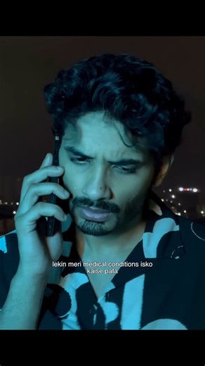 Justin Rufus on Instagram: "Broke Reality 🎥 @gauravkaushik6643 . . . ( algorithm, phones, digital, trapped, broke reality )"