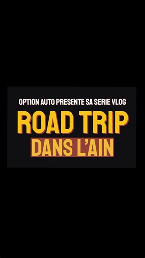 2.8K views · 17 reactions |  VLOG ROAD TRIP OPTION AUTO ...
