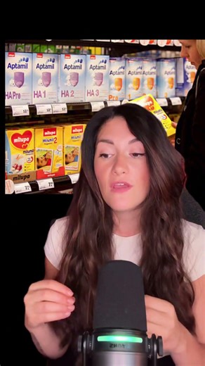 MTHFR gene mutation / Folic acid supplements and infant formula during pregnancy #awareness