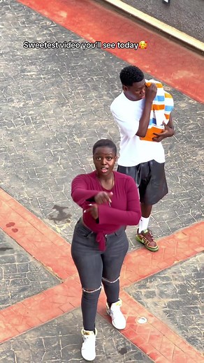 Dancing Princess: Just Know Dance Challenge