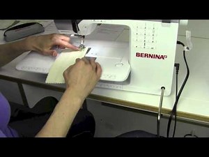 Bernina 330 10 Free Hand System FHS