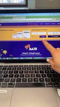 Math Madness Leaderboards