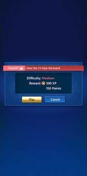 Microsoft Solitaire Collection FreeCell Medium 09.14.2026