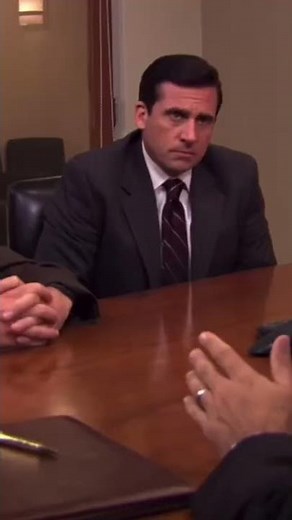 First aid fail |The Office|