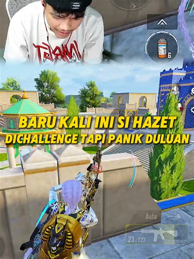 Panduan Sensitivitas dan Setting PUBG Mobile