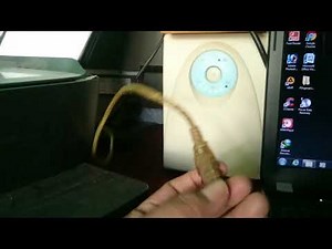 How To Install Driver Hp Ink Tank 315 Windows 7