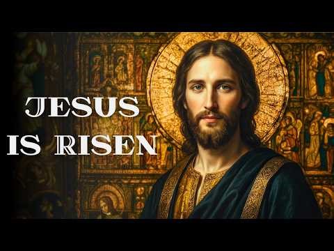 Easter Chant for the Resurrection of Jesus Christ | Gregorian Nun Choir