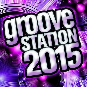 Various - Groove Station 2015