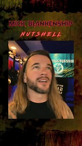 3.9K views · 202 reactions | Did you know? I released a cover of Alice in Chains "Nutshell" this year? It is available on all streaming platforms. #MickBlankenship #Nutshell #AliceInChains #RockSinger #GrungeRock #2025Release #RockTok #MusicTok #GrungeLegend #CoverSong #ViralMusic #LayneStaley | Mick Blankenship | Facebook