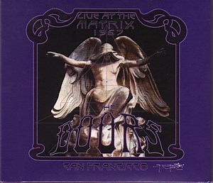 The Doors - Live At The Matrix '67