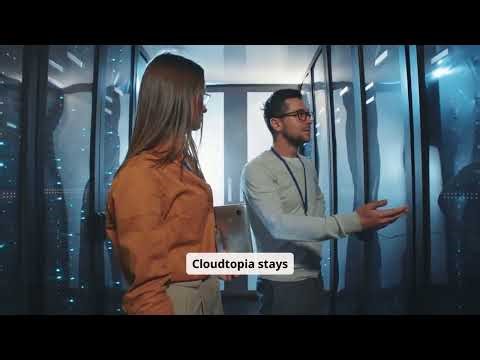 the cloud architects aws scenario