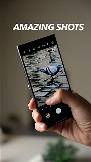 Samsung Galaxy Best Camera Settings!!