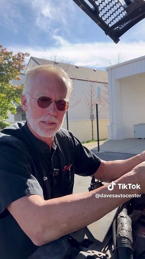 Ford 5.0L V8 Typewriter Noise Explained