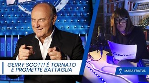 Il ritorno di Caduta Libera