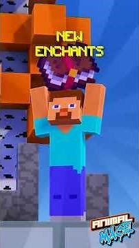 Minecraft 1.20: The Aether Update TRAILER