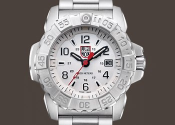 Luminox Watch Repair - Certified Guaranteed Service
