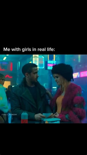 Newday Clip | Interesting Fact: Navigating real-life interactions with girls versus texting long-distance is a study in human psychology. In person,... | Instagram