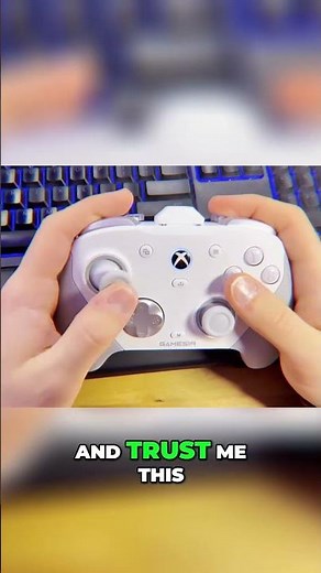 Is This the Best Controller to Start 2026 With? #GameSir #GameSirG7Pro