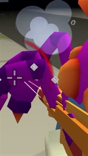 Chicken bomb #chicken #respect #gaming #games #memes #minecraft