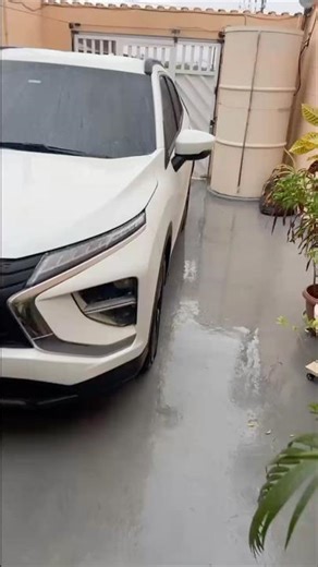 Mitsubishi Eclipse Cross 2023 GLS: Conforto, Turbo e Custo-Benefício!