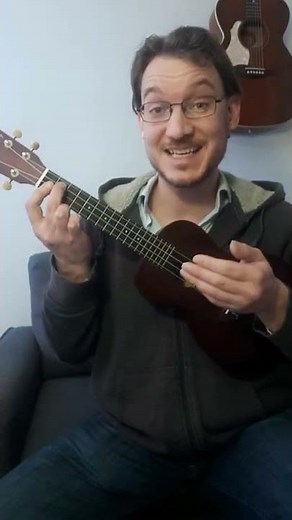 3 Easy Bb (B flat) Ukulele Barre Chord Hacks!
