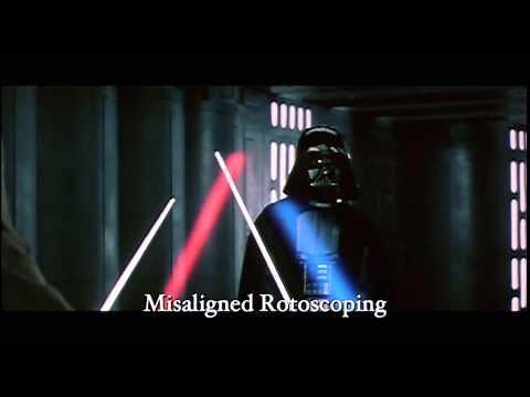 Star Wars Featurette: The Birth of the Lightsaber