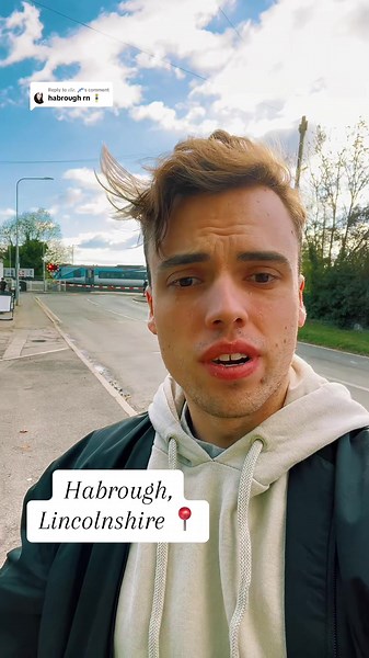 Exploring Habrough, Lincolnshire: A Hidden Gem