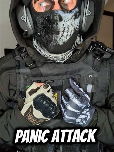 Understanding Panic Attacks vs Anxiety Attacks