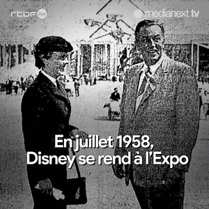 "Retour aux sources" vous présente un documentaire inédit qui dévoile les intrigues, les coulisses et les secrets qui entourent l’Exposition Universelle de Bruxelles en 1958... ➡ Ce 13/4 | 22h25 | La Une | RTBF