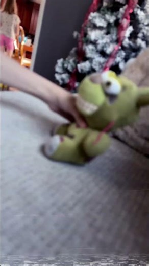 Caught springtrap Alive but…