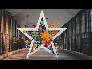 How to make a Star in Adobe Illustrator 2024