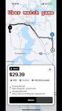 Why Uber’s new match game is frustrating drivers!