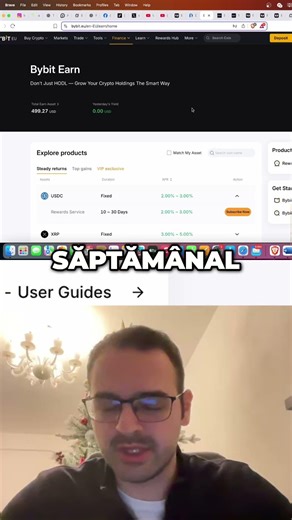 Strategia DCA Bitcoin: Cum Optimizezi Săptămânal Investiția #shorts