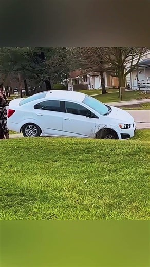 Some absolute chaos going on here 😳