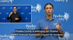 1.8K views · 15 shares | Individuals & small businesses impacted by #COVID19 now have until June 30 to apply for financial help through the Pinellas CARES programs. Financial Assistance for Individuals: Text COVIDCARES to 898211 or visit https://tinyurl.com/ybgvcop9 for more details. Small Business Grants: check out all the qualifications and apply online at: https://tinyurl.com/ydywp5kx | Pinellas County Government | Facebook