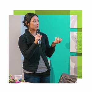 Build design fluency & bring fresh perspective to your work with our flexible MFA. | VCFA | Facebook