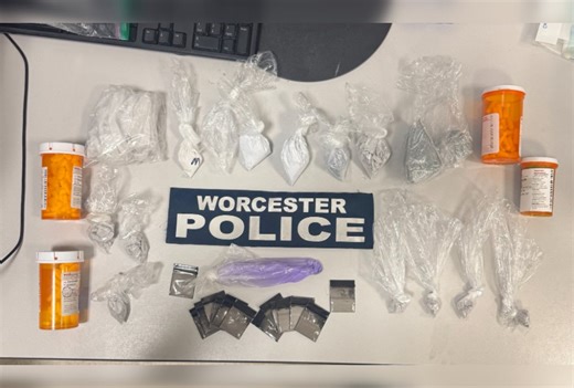 Pinewood Lane Bust Uncovers 10 Illegal Guns And Glock Switch