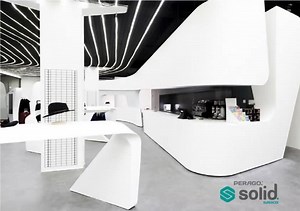 2.1K views | Interior designers can let their imaginations go wild...