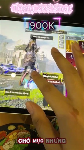 900k Có Siêu Xe bugati nhé ae #viral #xuhuongyoutube #shortsvideo #pubgmobile