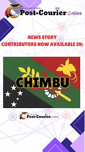 5.1K views · 20 reactions | Post-Courier Online now has news story contributors available in the most strategic provinces around the country‼ | Post Courier | Facebook