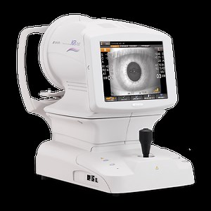 KR-1W - トプコンヘルスケア