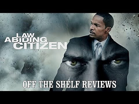 Law Abiding Citizen Review - Off The Shelf Reviews