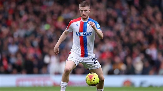 I think Wharton gets unfairly criticized for the mistakes that he makes. Obviously, he has a couple of deficiencies. He's not particularly mobile, can occasionally struggle when getting pressed, overplays a bit, and has that 'heroball' tendency. (1/4)