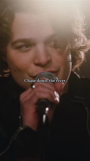 Max McNown's 'Dead Set' Celebrates Embracing Life